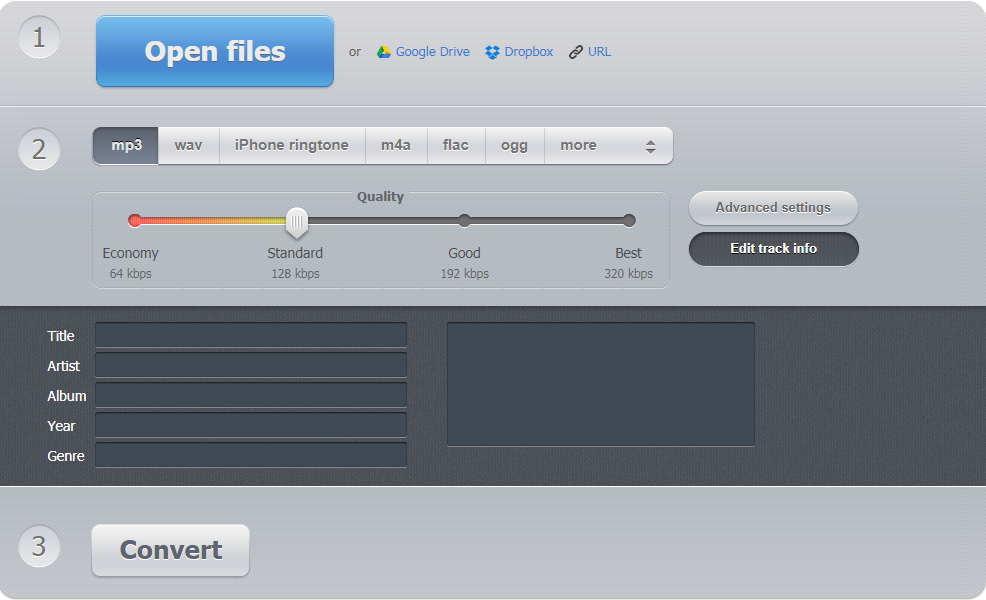 Freemake Audio Converter Download Mac